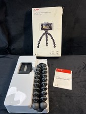 Joby JB01469 Griptight Gorillapod Phone Stand Pro NEW Open Box