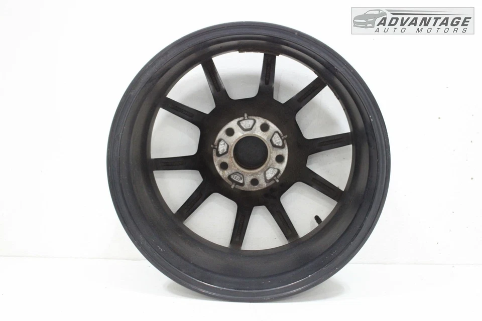 2018-2019 VOLKSWAGEN TIGUAN ARO DE RODA 17" 17X8J 5 RAIOS DUPLOS CHRONO TSW RF - Imagem 3 de 4