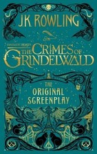 Fantastic Beasts: the Crimes of Grindelwald -- the Original Scree