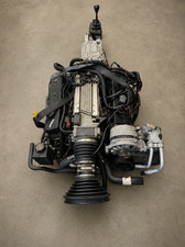 1992 Corvette Lt1 Engine And Transmission 6 Speed Manual
