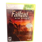Fallout: New Vegas - Ultimate Edition (Xbox 360, 2012) Complete Tested Working