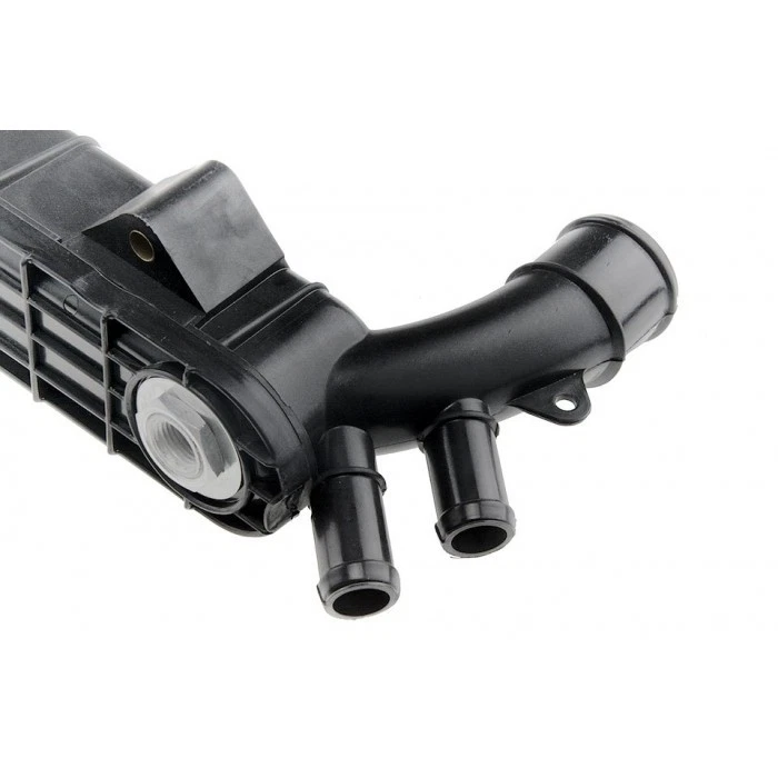 Para Vauxhall Descapotable V (H) Astra MK IV (G) 3/5 Enfriador De Aceite - Imagen 4 de 4