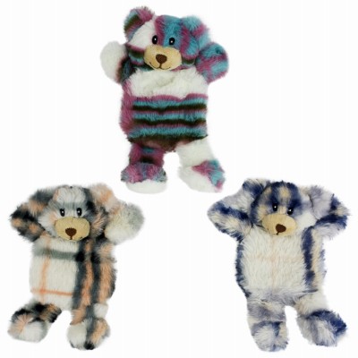 6" Mini Berman Bears -44236