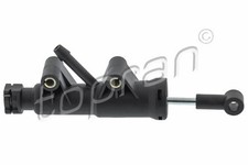 Geberzylinder Kupplung TOPRAN 115 109 für MERCEDES VW 35 CRAFTER 30 50 Bus TDI