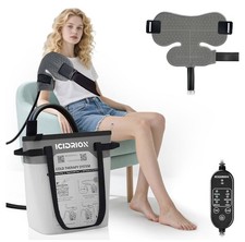 Cold Therapy Machine for Shoulder Pain Relief