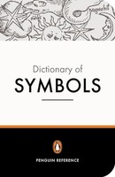 John Buchanan-Brown - Penguin Dictionary Of Symbols - Paperback - G245Z