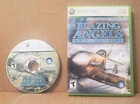 Blazing Angels: Squadrons of WWII, Tested (Microsoft Xbox 360, 2006)