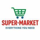 super-market
