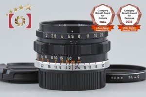 Canon 35mm F2 Ltm | eBay