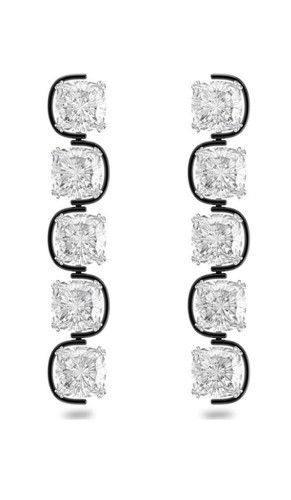 Swarovski Harmonia Ohrhänger - Bild 7 von 8