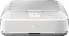 Canon MG7720 Wireless All-In-One Printer - White (Open Box)