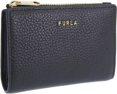 [Purla] Bi-fold Geldbörse, Leder, Ritzy RITZY S BI FOLD W ZIP PCO9RZYBX0305