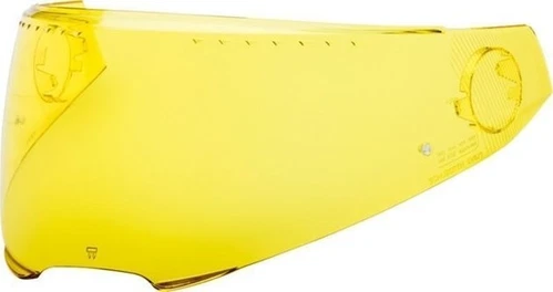 Schuberth Visor - C4/C4 Pro/C4 Basic - High Definition Yellow-XL - XXXL (60-6...
