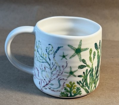 maxwell williams Coffee mug Ocean Life