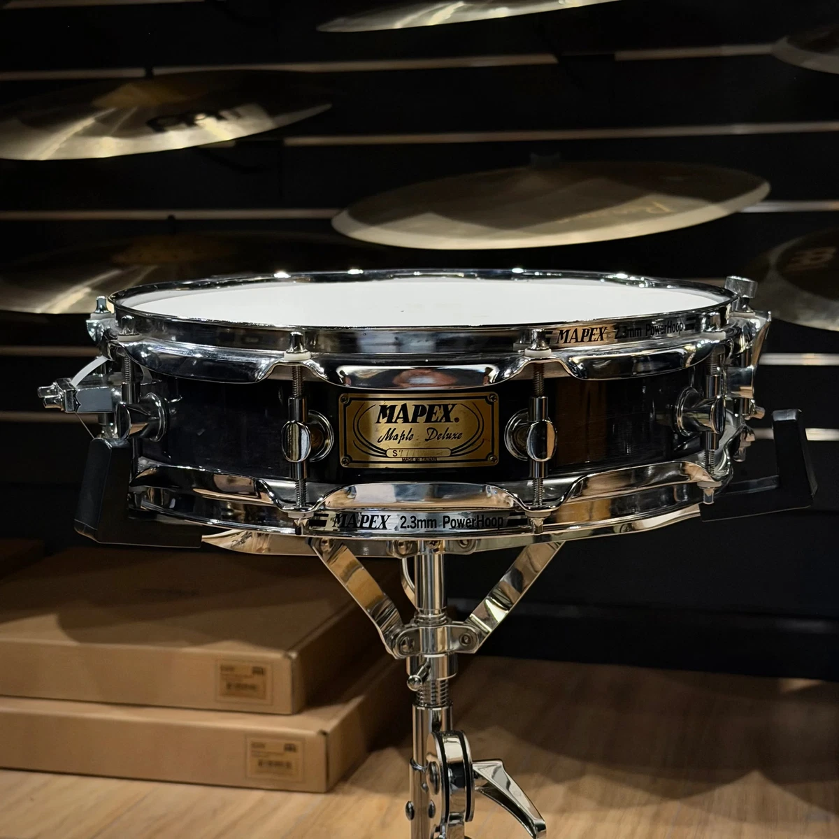 Maple Piccolo小军鼓| eBay