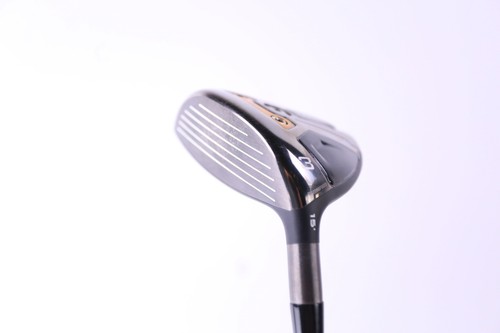 LEFTY Callaway Rogue ST LS 15* 3-Wood Mitsubishi Chemical Tensei Extra Stiff - Picture 7 of 8