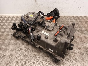 20-24 Advance Wechselrichter Modul mit Ladestecker 200218-001Y4 61M-E012