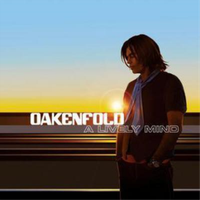 Paul Oakenfold A Lively Mind (Cd) Album (Us Import)