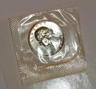 1957 Washington Silver Proof Quarter Sealed in Original Mint Cello