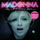 Madonna  Confessions Tour  Pink Purple Splatter VINYL RSD26