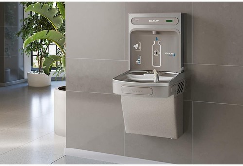 Elkay LZWSRK EZH2O Bottle Filling Station Retrofit Kit - Picture 4 of 4
