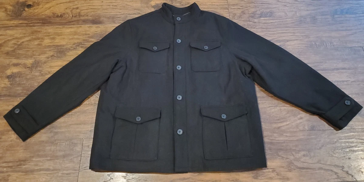Old Navy Coats, Jackets & Vests for Wool Outer Shell Men for Sale