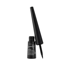 JAFRA Beauty Inkwell Intense Matte Liquid Eyeliner COCOA Delineador Liquido