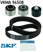 SKF VKMA94508 Zahnriemensatz Zahnriemen Satz FüR Kia