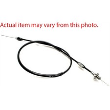 Motion Pro Black Vinyl Throttle Cable 05-0024