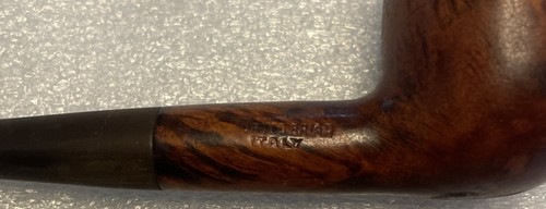Mastercraft Executive Choice Import Briar Pfeife Smoking Pipe Made In Italy - Bild 2 von 10