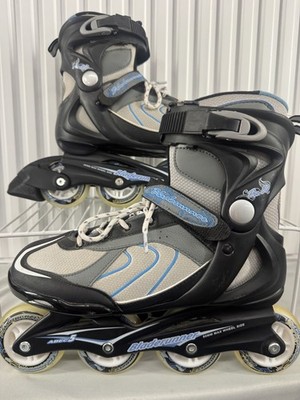 Bladerunner Men 9 By Rollerblade Pro 80 Inline 80mm ABEC 5