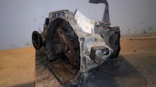 Ebp Manual Transmission From 2000 Vw Beetle 2.0l Fwd 5482608 Ebp Manual Transmission From 2000 Vw Beetle 2.0l Fwd 5482608