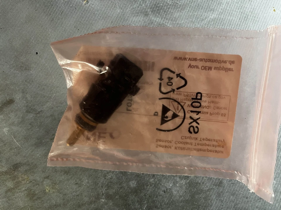 2005 330i E46 宝马悬架(适用于所有 E46 底盘车,323Ci - 330i)未开封 — 第 3/4 张图片