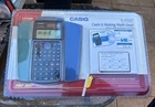 CASIO fx-300ES Scientific Calculator  + Software  HS Mathematics Activities NEW