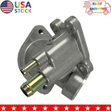 Thermostat Housing Md323232 For Mitsubishi Galant 1999-2003 2.4l 4g63 Engine Thermostat Housing Md323232 For Mitsubishi Galant 1999-2003 2.4l 4g63 Engine