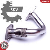 Esen SKV 14SKV713 Rohrleitung FüR Agr-Ventil