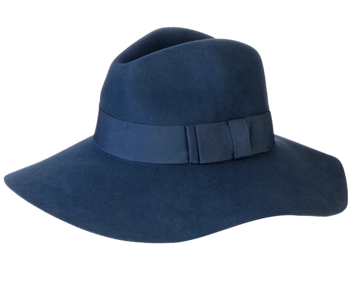 Brixton Fedora Hats for Women for sale | eBay display picture 1