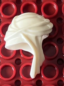 LEGO Prince Persia Minifig White Keffiyeh POP001 Alamut Merchant Limited Edition