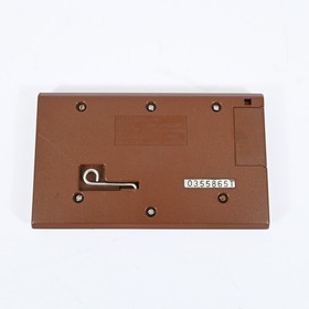 Nintendo Game & Watch Parachute PR-21 Wide Screen Boxed Tested Working