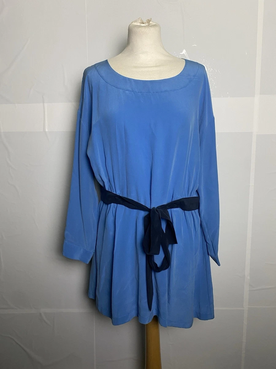 Jaeger Blue Dresses for Women for sale | eBay UK