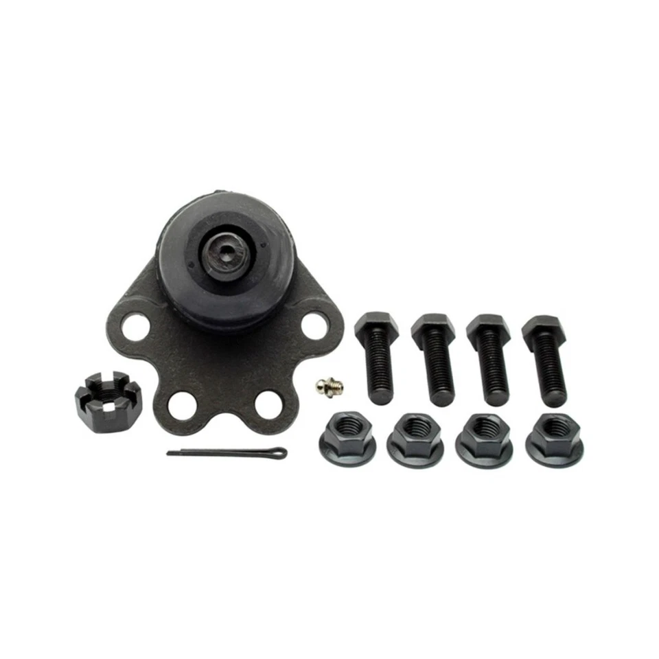 Rótula delantera ACDelco original para GMC K1500/K2500/K3500 1990-1995, inferior Foto 3 de 4