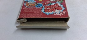 [BOITE + NOTICE] Nintendo NES Bubble Bobble