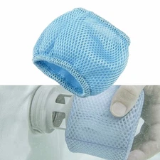 Filter Protective Net Mesh Cover Strainer Pool Spa Accessories For Mspa S New