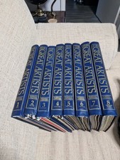 The Great Artists Marshall