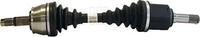 Links Metelli 17-0190 Antriebswelle FüR Fiat,Lancia