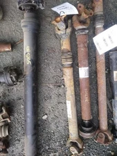 Front Drive Shaft 4.7L 2UZFE Engine Fits 05-07 SEQUOIA 293531