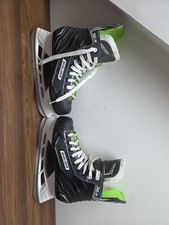 Bauer XLS Intermediate/Senior Ice Hockey Skates 11