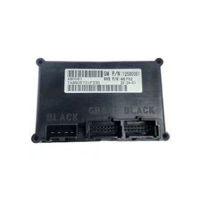 2003 2006 Silverado Sierra Tahoe Yukon TCCM 4X4 Transfer Case Module 12580061