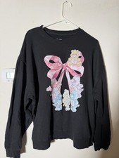 Women's Long Sleeve Sweatshirt