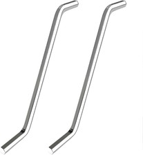 2 Pcs Garbage Disposal Wrench, Garbage Dispos...